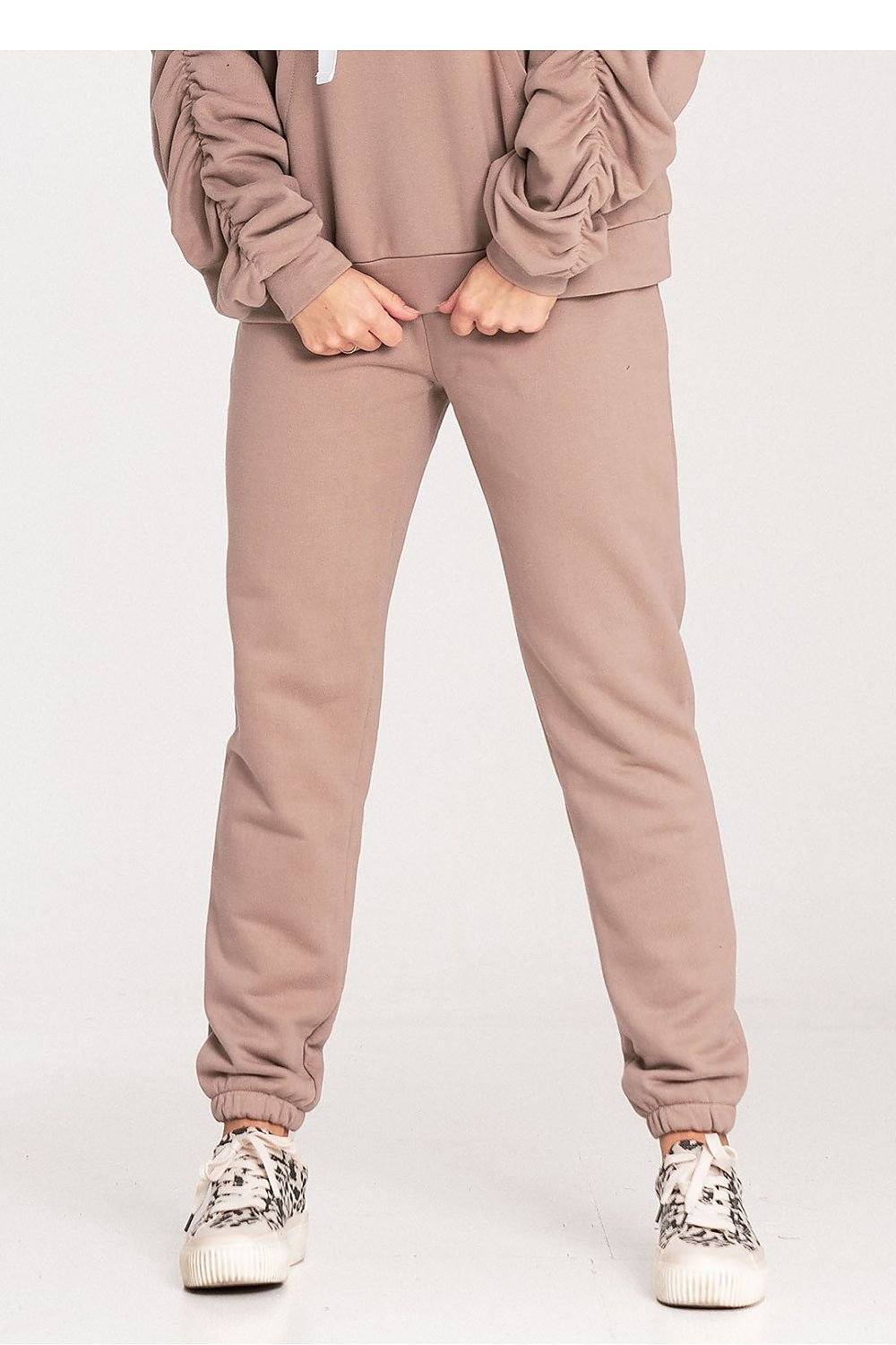 Tracksuit trousers model 203126 Figl - GMS