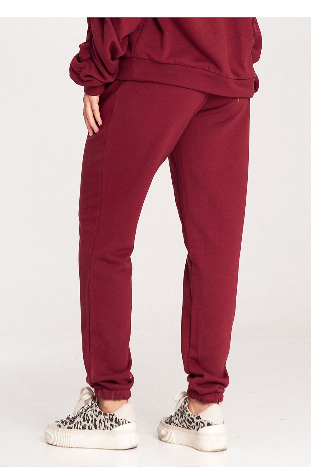 Tracksuit trousers model 203126 Figl - GMS
