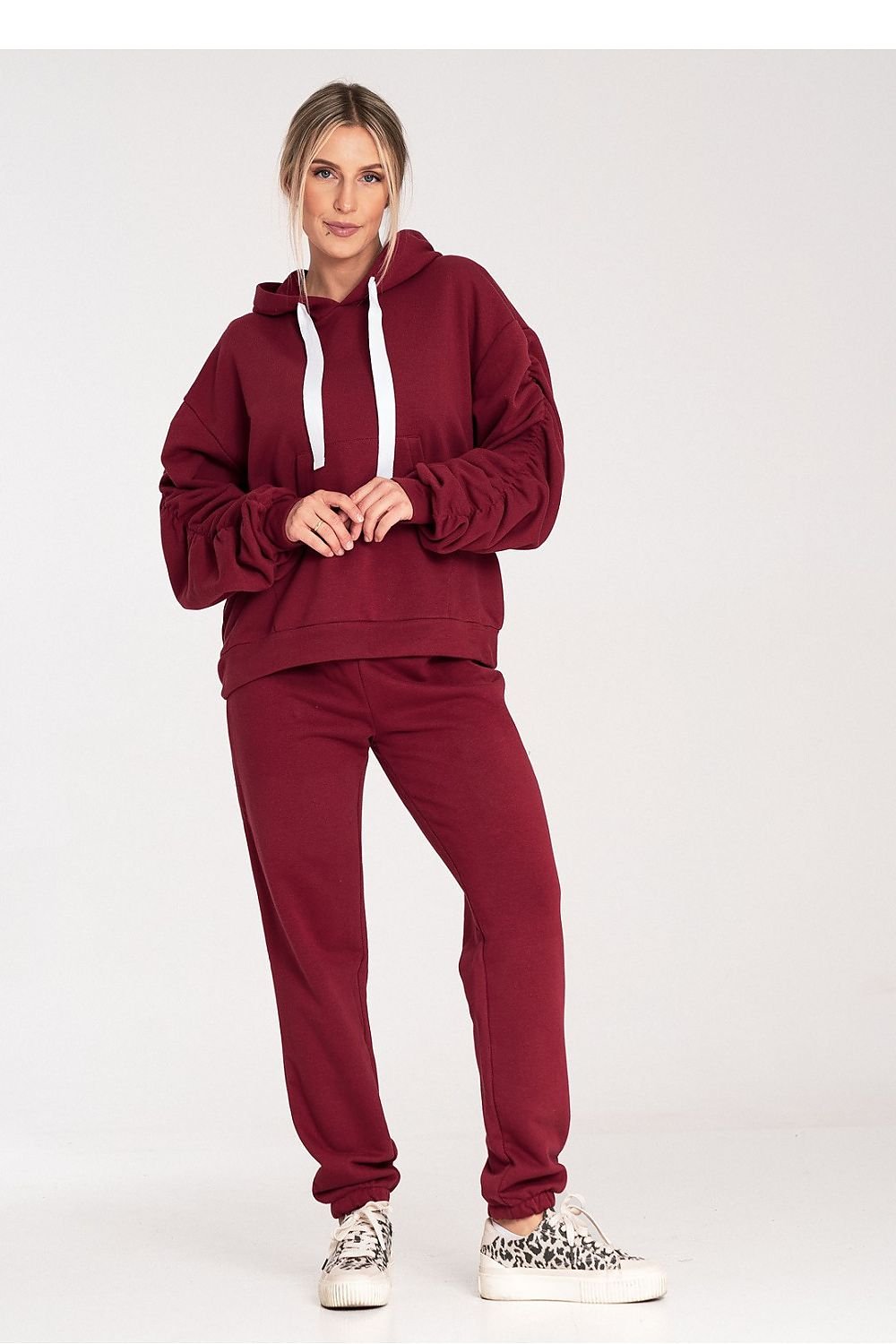 Tracksuit trousers model 203126 Figl - GMS