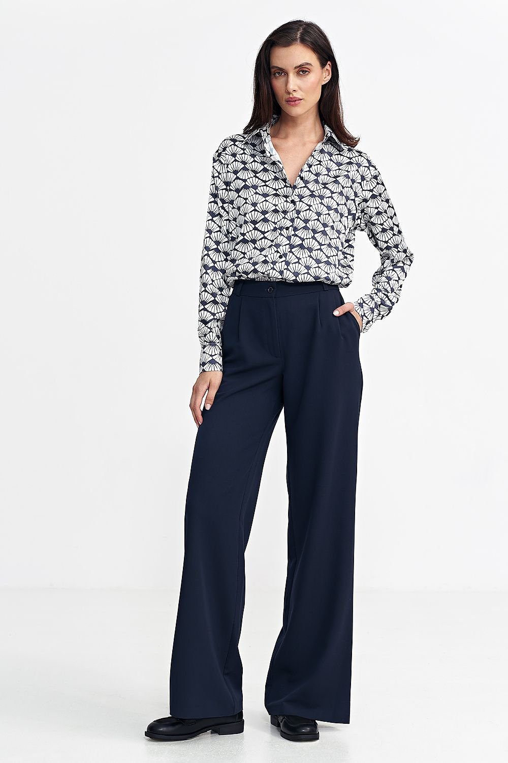 Trousers model 202475 Nife - GMS