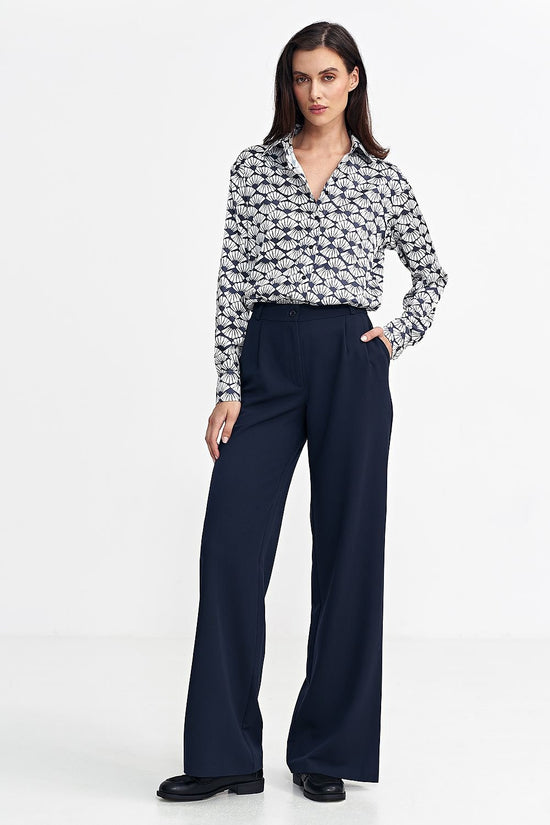 Trousers model 202475 Nife - GMS