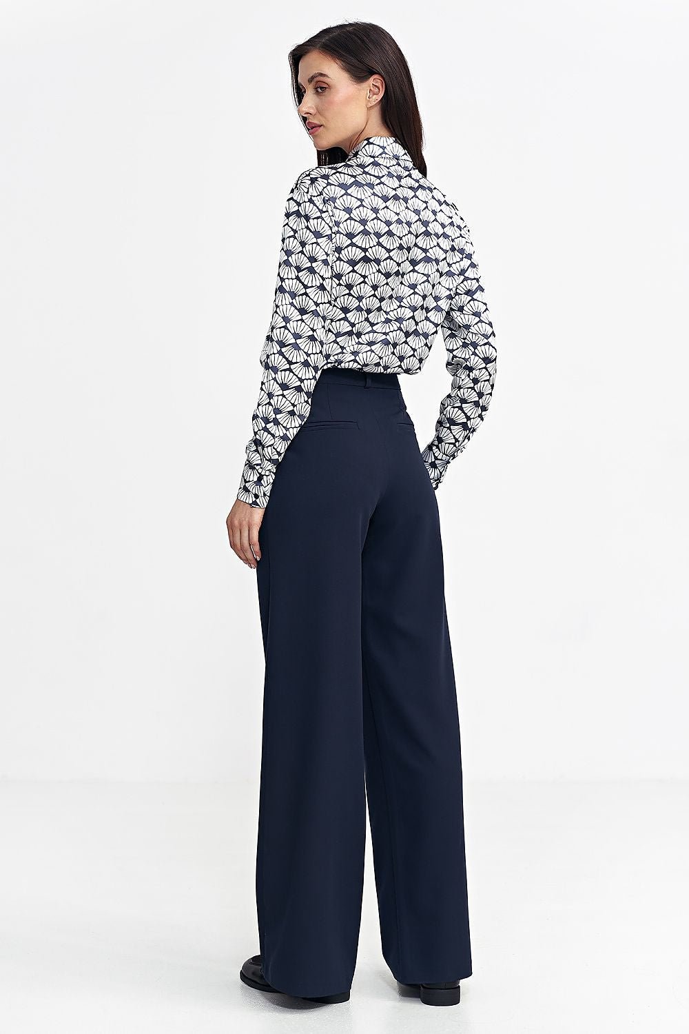 Trousers model 202475 Nife - GMS