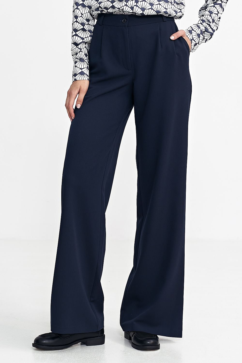 Trousers model 202475 Nife - GMS