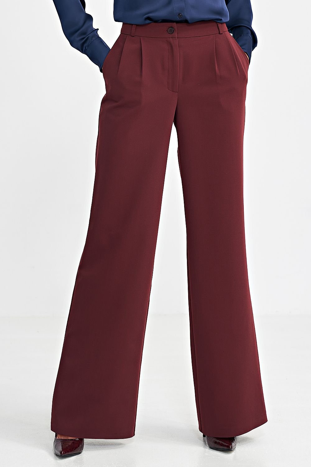 Trousers model 202475 Nife - GMS