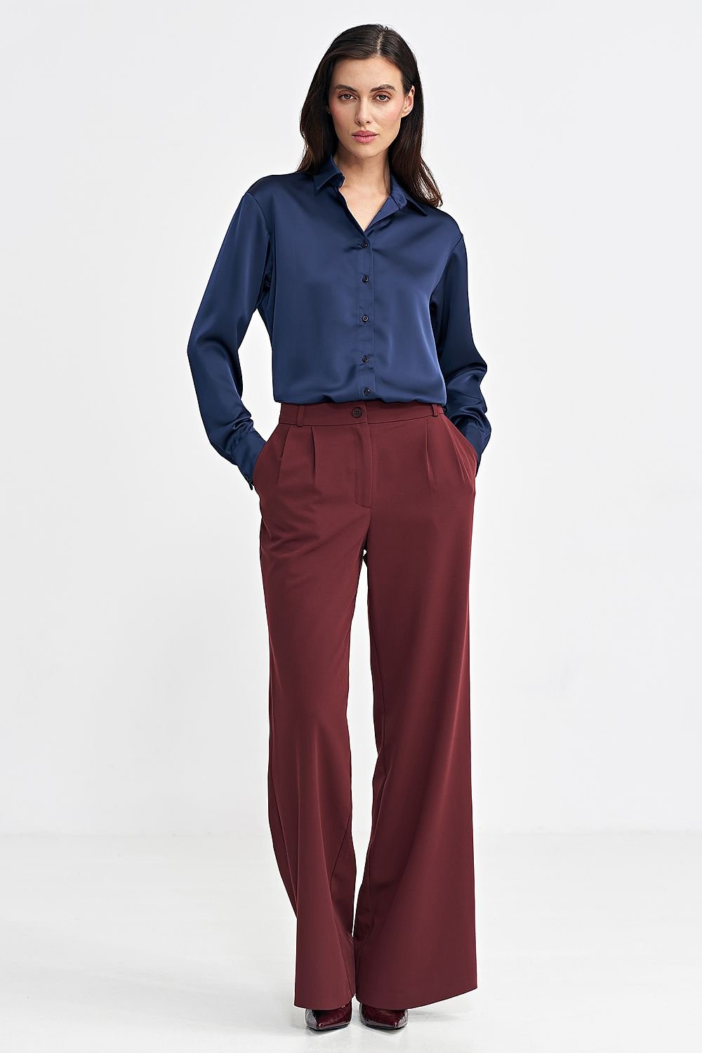 Trousers model 202475 Nife - GMS