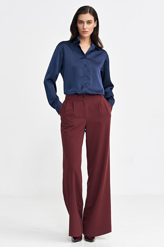 Trousers model 202475 Nife - GMS