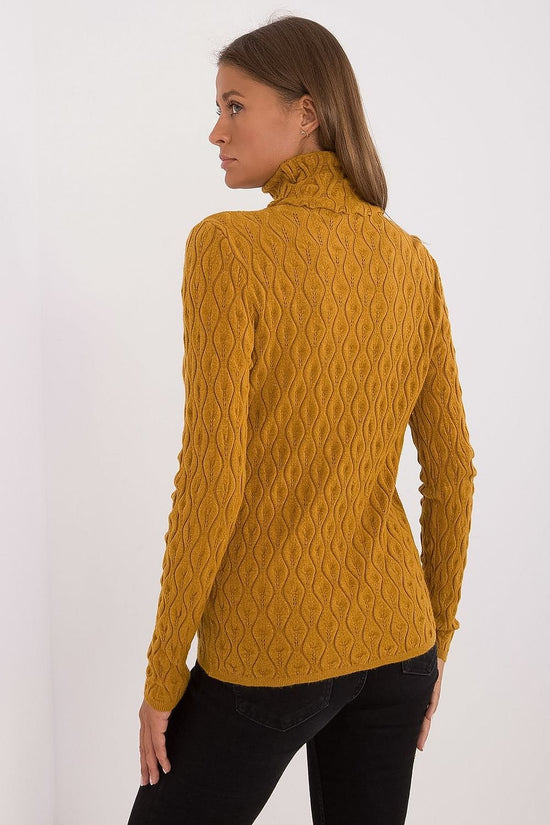 Turtleneck model 203188 AT - GMS