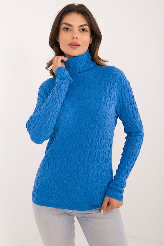 Turtleneck model 203188 AT - GMS