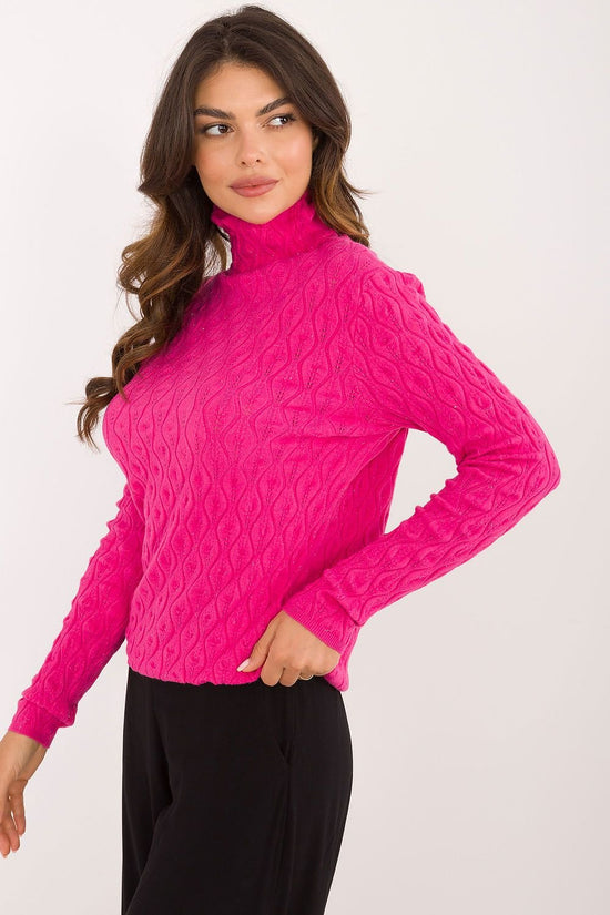Turtleneck model 203188 AT - GMS