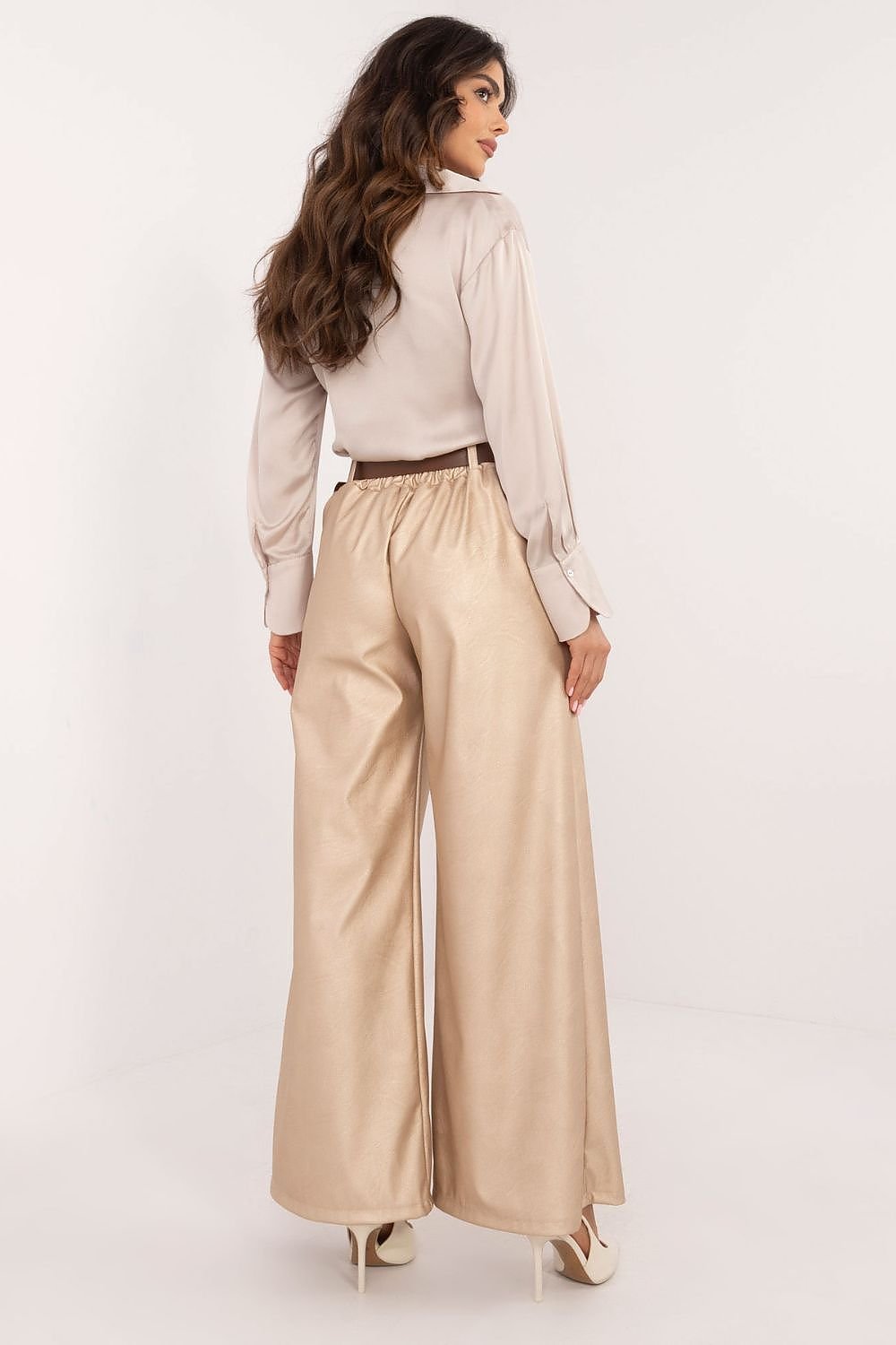 Women trousers model 202893 Italy Moda - GMS