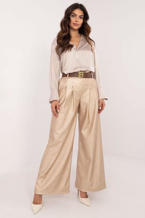 Women trousers model 202893 Italy Moda - GMS