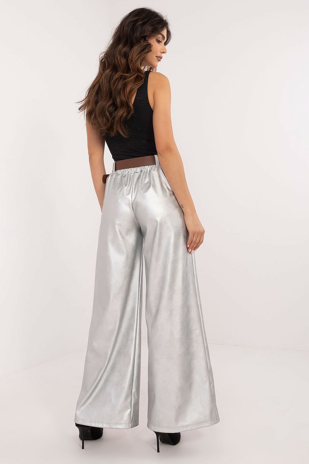 Women trousers model 202893 Italy Moda - GMS