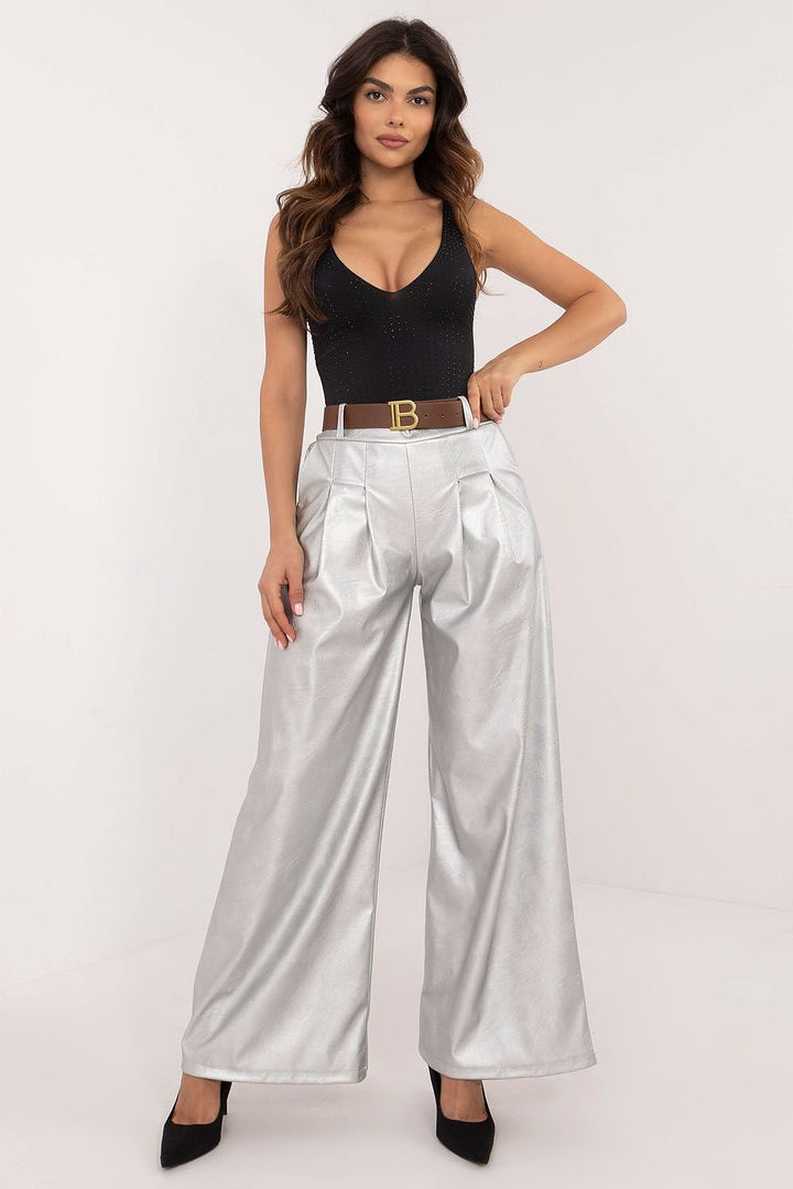 Women trousers model 202893 Italy Moda - GMS