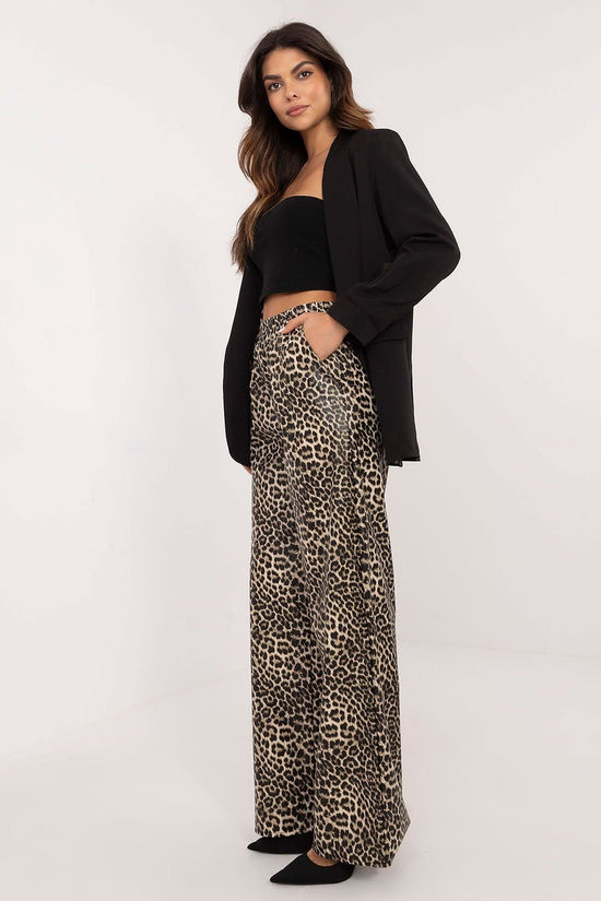 Women trousers model 202933 Lakerta - GMS