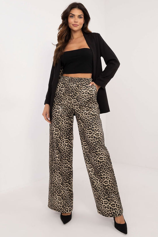 Women trousers model 202933 Lakerta - GMS