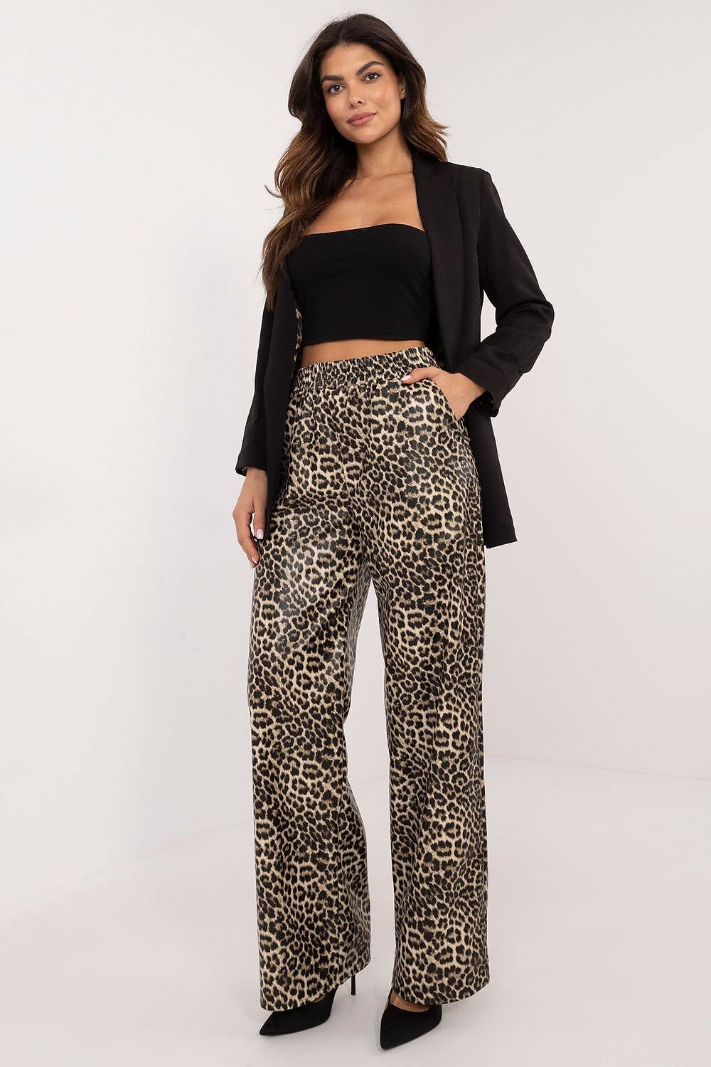 Women trousers model 202933 Lakerta - GMS