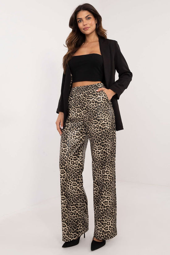 Women trousers model 202933 Lakerta - GMS